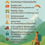 Alpenhof - New Sauna Area 3* Bad Hofgastein