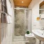 Alpenhof - New Sauna Area 3*