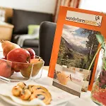 Alpenhof Hotel Bad Hofgastein