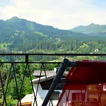 Szálloda Alpenhof - New Sauna Area 3*