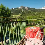 Alpenhof 3*
