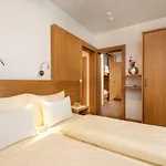 Hotel Alpenhof Bad Hofgastein