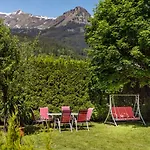 Alpenhof 3* Bad Hofgastein