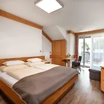Alpenhof 3*