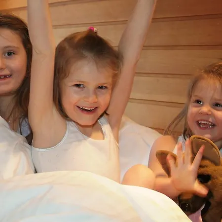 Alpenhof - New Sauna Area Hotel 3*