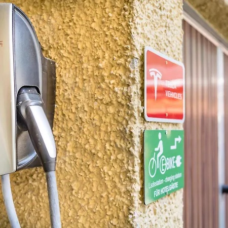 Hotel Alpenhof - New Sauna Area