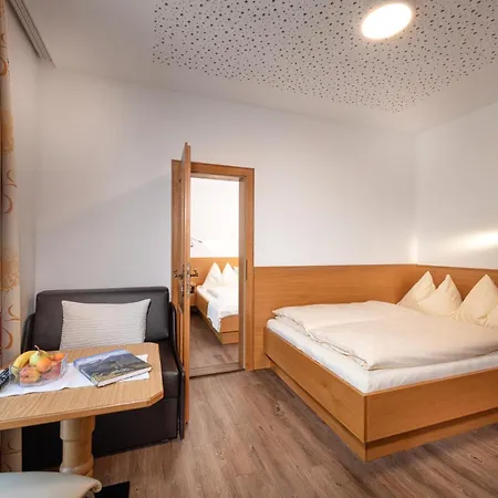 Alpenhof - New Sauna Area Ξενοδοχείο