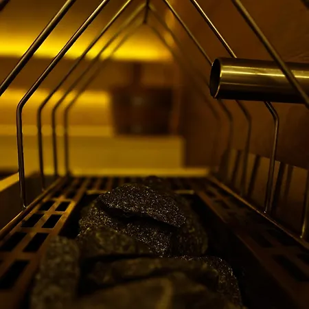 Alpenhof - New Sauna Area Hotel Bad Hofgastein