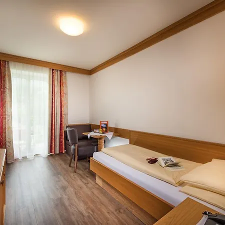 Alpenhof - New Sauna Area Hotel Bad Hofgastein