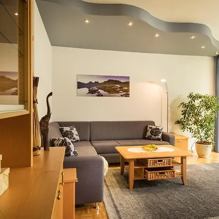 Alpenhof - New Sauna Area 3*