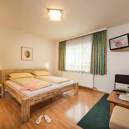 Alpenhof - New Sauna Area Hotel Bad Hofgastein