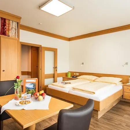 Alpenhof - New Sauna Area Hotel Bad Hofgastein