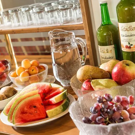 Alpenhof Hotell Bad Hofgastein