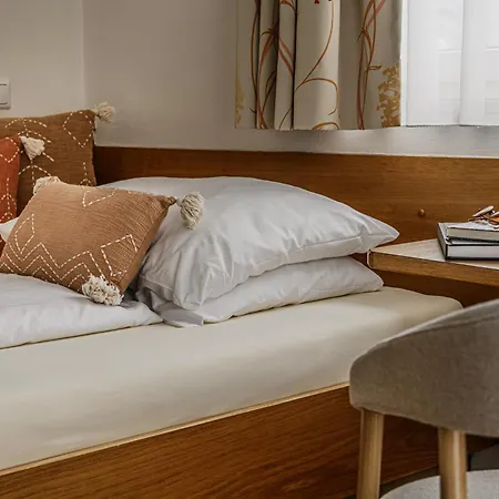 Alpenhof - New Sauna Area Hotel 3*