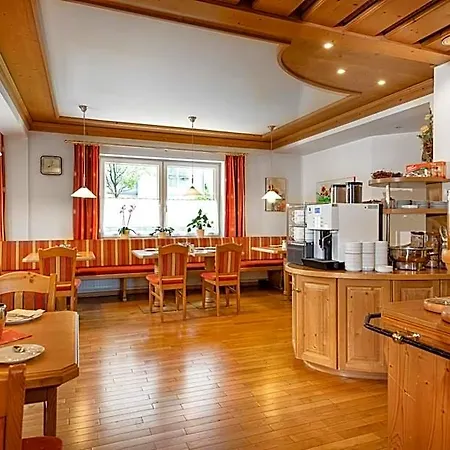 Hotel Alpenhof - New Sauna Area 3*