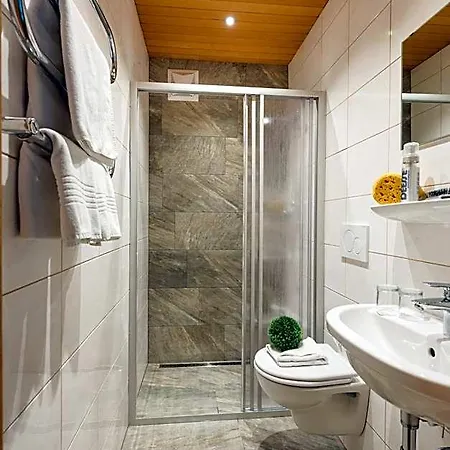 Alpenhof 3*
