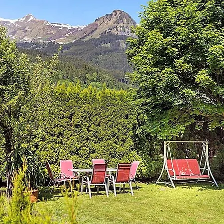 Hotell Alpenhof