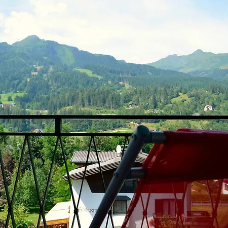 Hotel Alpenhof - New Sauna Area 3*