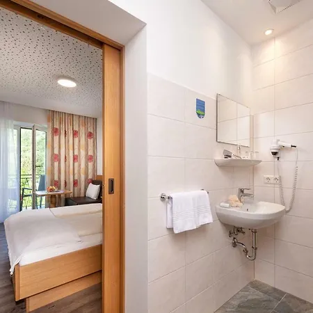 Alpenhof - New Sauna Area 3* Bad Hofgastein