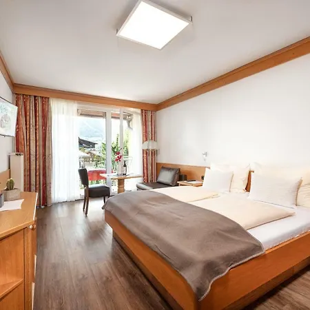 Alpenhof - New Sauna Area Hotel Bad Hofgastein