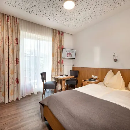 Hotel Alpenhof - New Sauna Area Bad Hofgastein