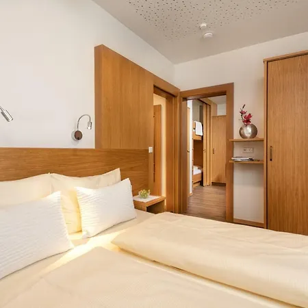 Hotel Alpenhof - New Sauna Area Bad Hofgastein