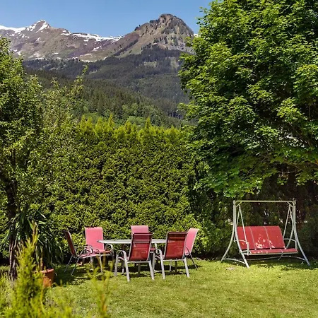 Alpenhof - New Sauna Area 3* バート・ホーフガシュタイン