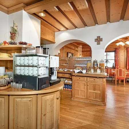 Hotel Alpenhof - New Sauna Area Bad Hofgastein