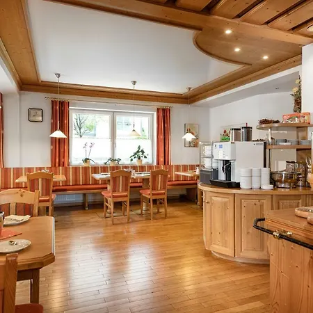 Hotell Alpenhof Bad Hofgastein