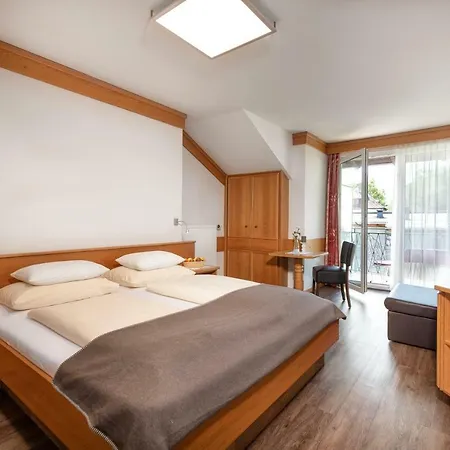 Alpenhof 3*