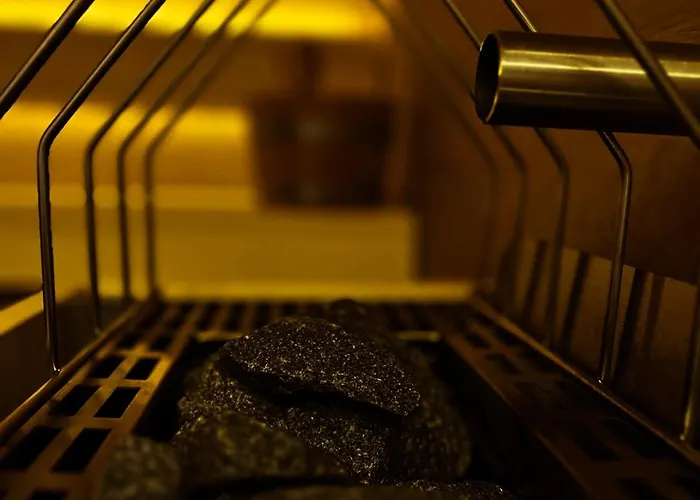 Alpenhof - New Sauna Area Hotel Bad Hofgastein