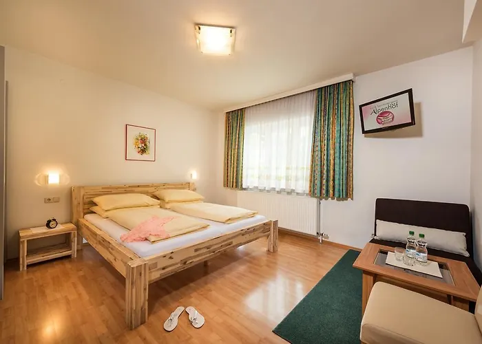 Alpenhof - New Sauna Area Hotel Bad Hofgastein