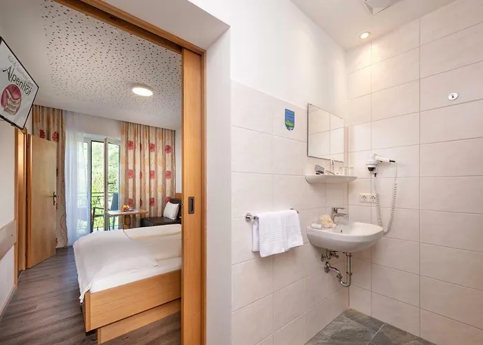 Alpenhof - New Sauna Area 3* Bad Hofgastein