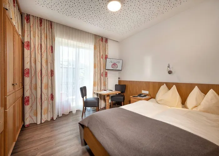 Hotel Alpenhof - New Sauna Area Bad Hofgastein