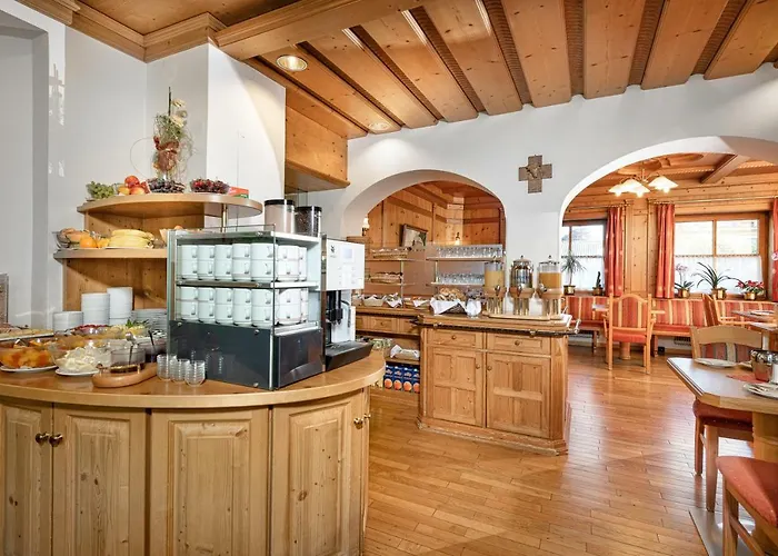 Hotel Alpenhof - New Sauna Area Bad Hofgastein